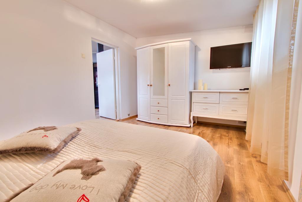 טאלין Toompuiestee Penthouse With Sauna מראה חיצוני תמונה